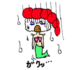 SUSHI HOUSE sticker #5026570