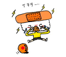 SUSHI HOUSE sticker #5026574
