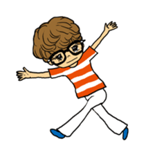 LEON`s sticker sticker #5027030