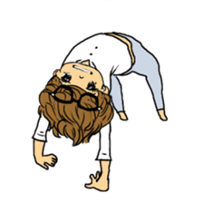 LEON`s sticker sticker #5027031