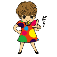 LEON`s sticker sticker #5027032