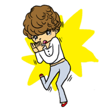 LEON`s sticker sticker #5027033