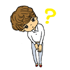 LEON`s sticker sticker #5027034