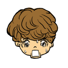 LEON`s sticker sticker #5027043