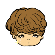 LEON`s sticker sticker #5027044