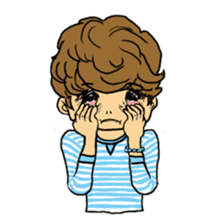 LEON`s sticker sticker #5027047