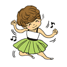 LEON`s sticker sticker #5027049