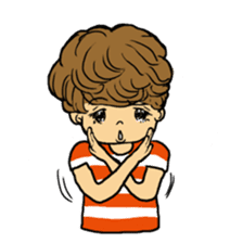 LEON`s sticker sticker #5027051