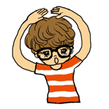 LEON`s sticker sticker #5027052