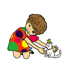 LEON`s sticker sticker #5027055