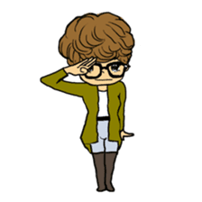 LEON`s sticker sticker #5027058