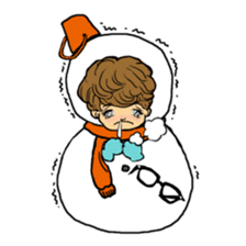 LEON`s sticker sticker #5027063