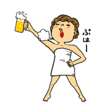 LEON`s sticker sticker #5027065