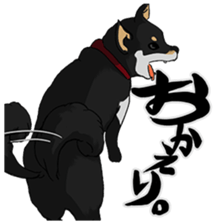 Talk of an animal kingdom sticker #5027115