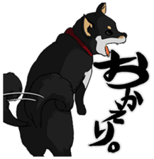 Talk of an animal kingdom sticker #5027115