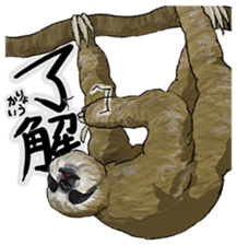 Talk of an animal kingdom sticker #5027121