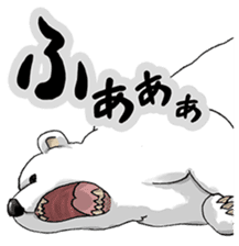 Talk of an animal kingdom sticker #5027140