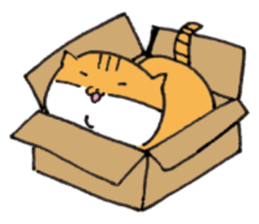 kagonyan sticker #5027490