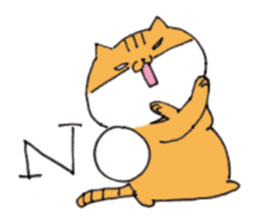 kagonyan sticker #5027494