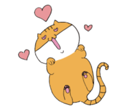 kagonyan sticker #5027506