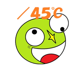 Mr. Caro lie. sticker #5027598