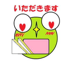 Mr. Caro lie. sticker #5027620