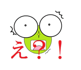 Mr. Caro lie. sticker #5027625