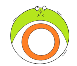 Mr. Caro lie. sticker #5027628