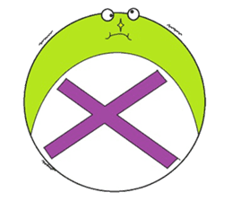 Mr. Caro lie. sticker #5027629