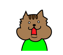 John & Bobby Company 2 sticker #5027882