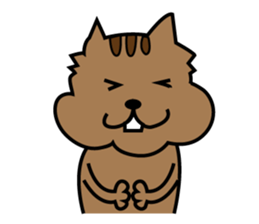 John & Bobby Company 2 sticker #5027885