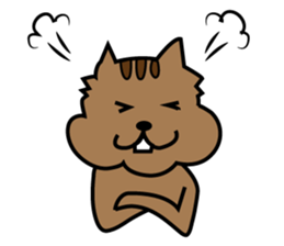 John & Bobby Company 2 sticker #5027887