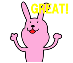 John & Bobby Company 2 sticker #5027894