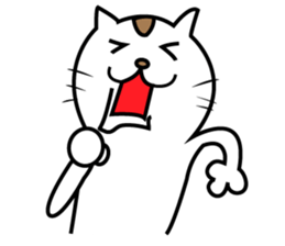 John & Bobby Company 2 sticker #5027897