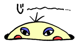 Nagisa chan sticker #5027919