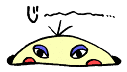 Nagisa chan sticker #5027919