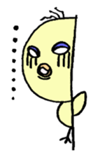 Nagisa chan sticker #5027924