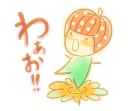 MIZUTAMA RINGO sticker #5028059