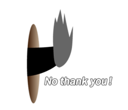 MOGULLA -check123- sticker #5028322