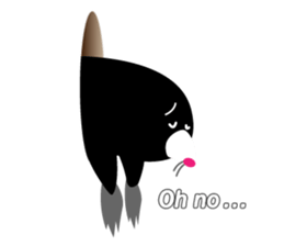 MOGULLA -check123- sticker #5028323