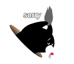 MOGULLA -check123- sticker #5028325