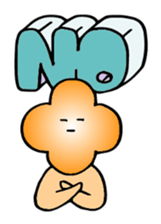 mint-san and friends. sticker #5028394