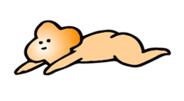 mint-san and friends. sticker #5028395