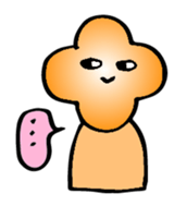 mint-san and friends. sticker #5028396