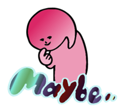 mint-san and friends. sticker #5028403