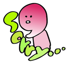 mint-san and friends. sticker #5028405