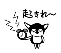 Kawaii dog,Dub Vol.2 sticker #5028736