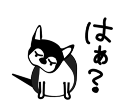 Kawaii dog,Dub Vol.2 sticker #5028751