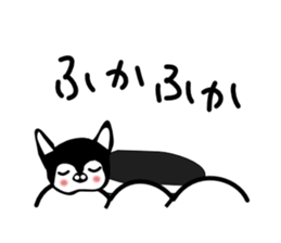 Kawaii dog,Dub Vol.2 sticker #5028765