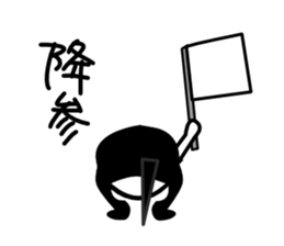 Kawaii dog,Dub Vol.2 sticker #5028768